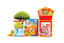 In lịch tết - Công Ty TNHH In Công Nghệ Cao Greentech